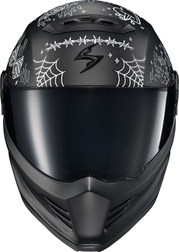 SCORPION EXO Covert FX Full Face Helmet