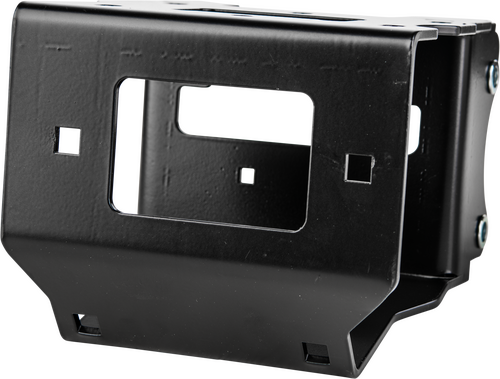 OPEN TRAIL WINCH MOUNT