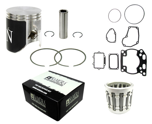 NAMURA Top End Repair Kit