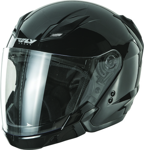 fly racing tourist motorcycle helmet - Formula S Carbon providing off road versatility Fly Racing Fly Trekker Granite