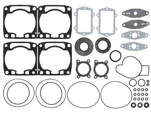 SP1 Engine Gasket Set
