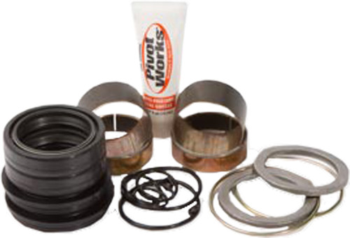 PIVOT WORKS Fork Seal & Bushing Kit