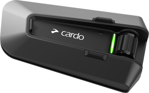 Cardo PackTalk Edge Bluetooth Headest