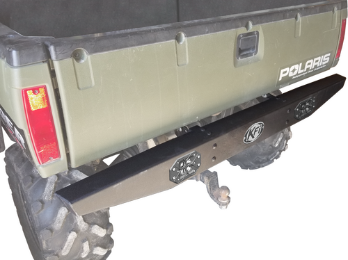 KFI PRODUCTS Rear Bumper