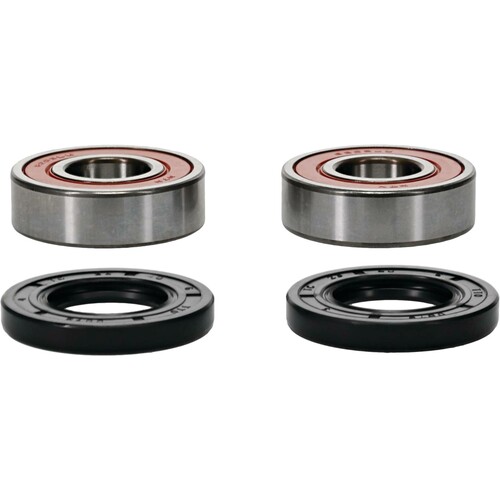 PIVOT WORKS WHEEL BEARING KIT PREMIUM
