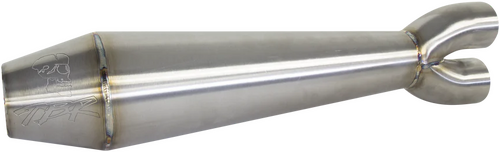 2-into-1 Exhaust - Image 4