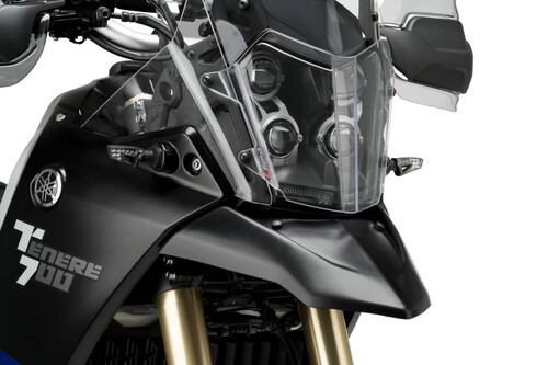 PUIG Headlight Protector