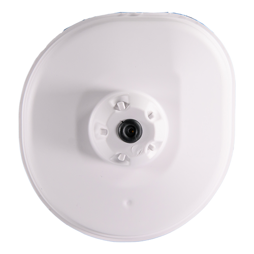 AIR BOX WASH COVER WHITE YAM