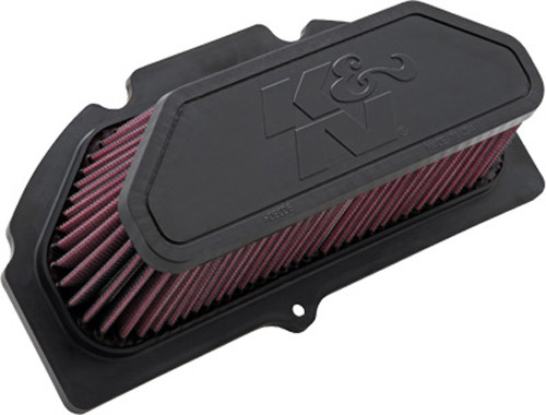 K&N Air Filter SU-1009 GSXR 1000 2009-2016