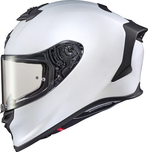 SCORPION EXO EXO-R1 Solid Air Helmet