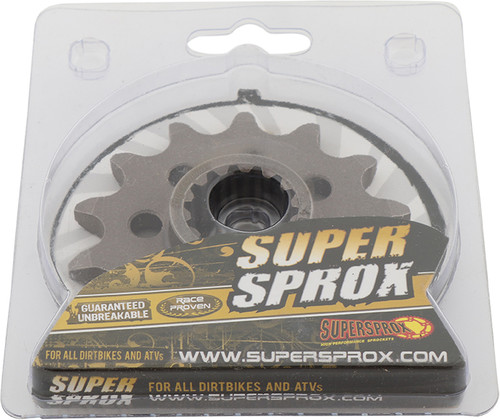 SUPERSPROX Steel Countershaft Sprocket