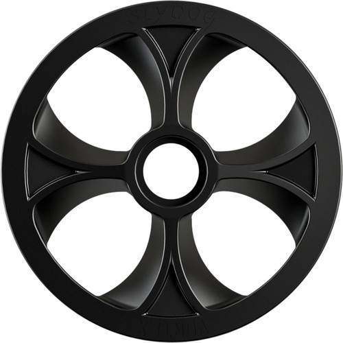 SLYDOG 10" Vortex Idler Wheel