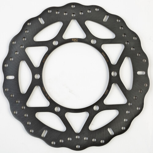 EBC Contour Brake Rotor