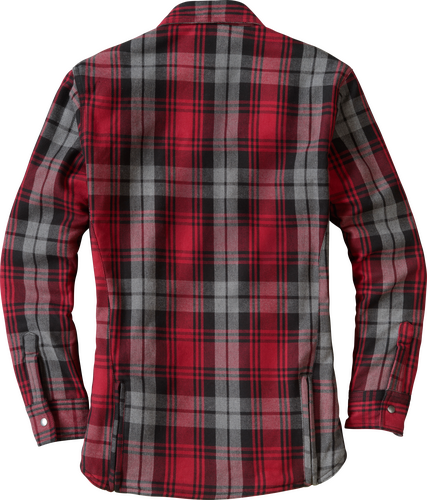 SCORPION EXO Covert Women's Flannel