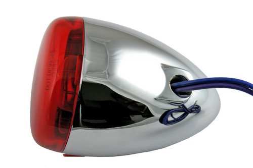 CHRIS PRODUCTS Turn Signal Assembly