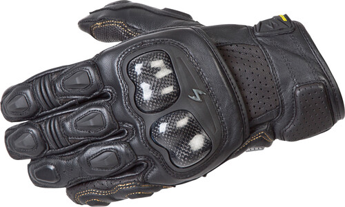 SCORPION EXO SGS MK II GLOVES BLACK 3X
