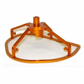 Twin Air Air Filter Cage