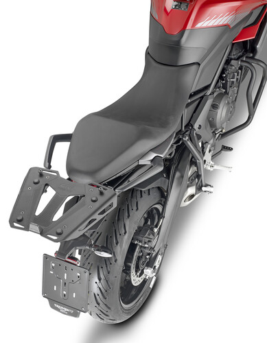 GIVI Tkr Mounting Hardware