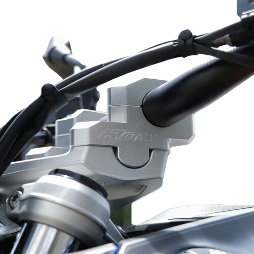 ROX 1 11/16 Block Riser