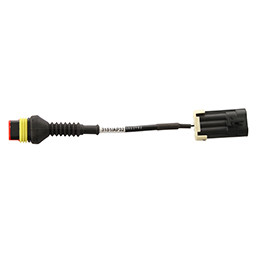TEXA Diagnostics Cable