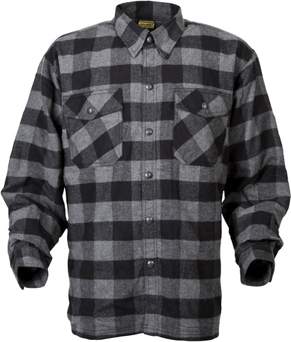 SCORPION EXO Covert Moto Flannel