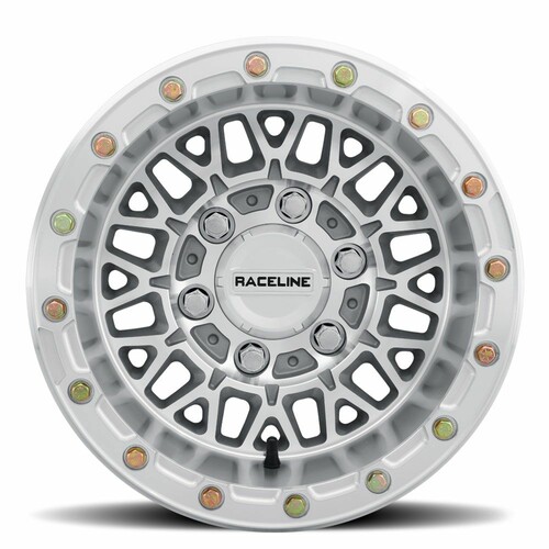 OMEGA 15X7 6/5.5 +38MM MACHINED