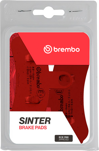 BREMBO Sintered Brake Pads