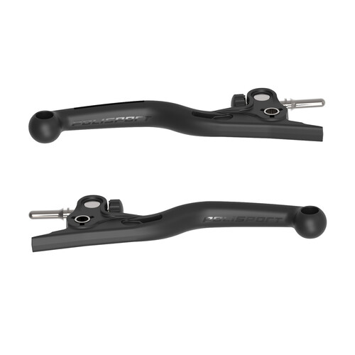 POLISPORT APT Levers