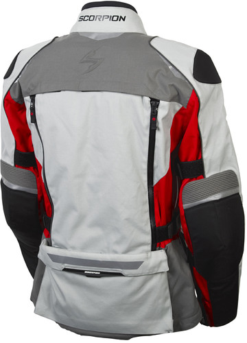 Scorpion EXO Yosemite Jacket