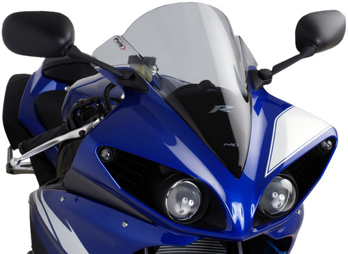 PUIG Racing Windscreen