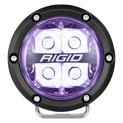 RIGID RIGID 360-Series RGBW Lights