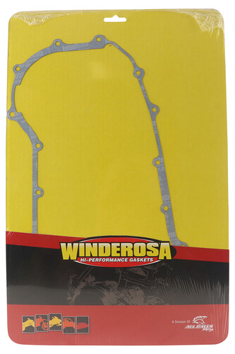 VERTEX Clutch Cover Gasket