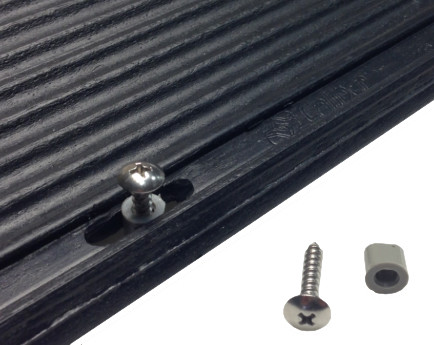 CALIBER Trailer Guide Bushing Kit