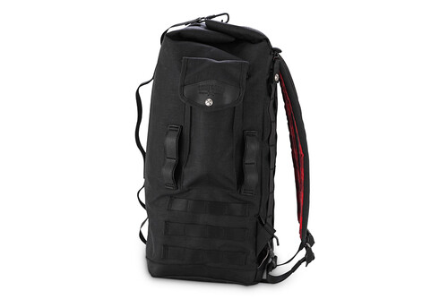 BURLY BRAND Sissy Bar Bag