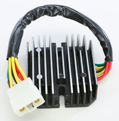 RICKS Rectifier/Regulator
