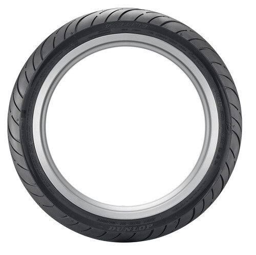 DUNLOP Elite 4 Tire