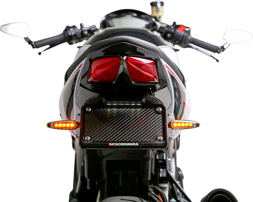 YOSHIMURA Fender Eliminator V2