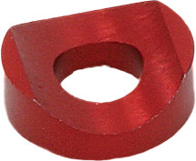 DRC Rim Lock Spacers