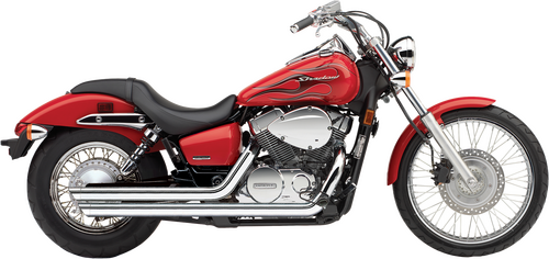 COBRA Streetrod Slashdown