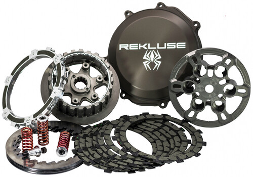 Rekluse Radius CX Auto Clutch