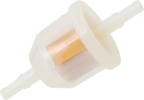 SP1 Inline Fuel Filter
