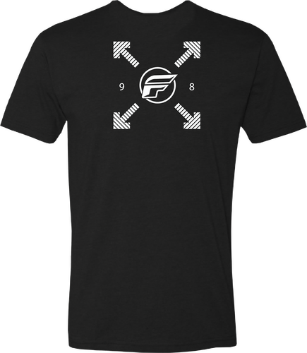 FLY RACING Lost Tee (2024)