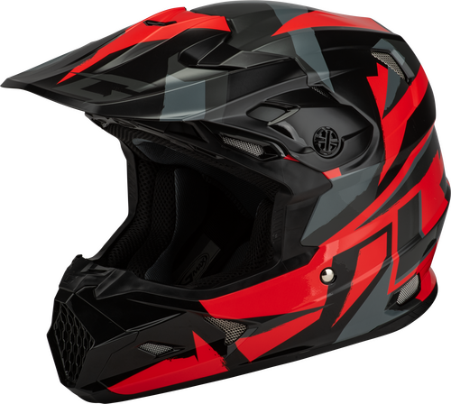 GMAX MX-96 Splinter Helmet