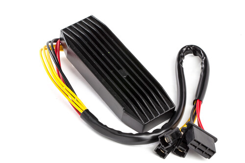 RICKS Rectifier/Regulator