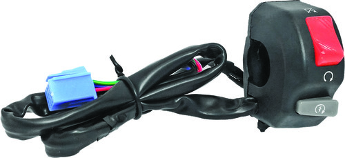 K&S TECHNOLOGIES Run/Stop/Start Switch