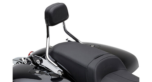 COBRA Detach Backrest Tall