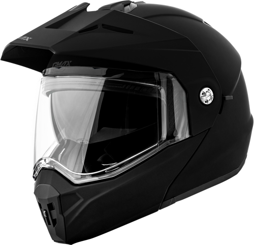 GMAX MD-74 Solid Helmets (2026)