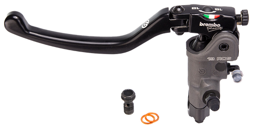RSC FRONT CLUTCH MASTER FOR 1" BARS