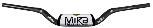 MIKA METALS Raw Series Handlebar