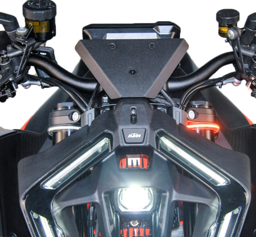 Front LED Turn Signals - Image 50